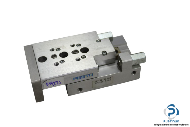 festo-170556-mini-slide-actuator-(new)