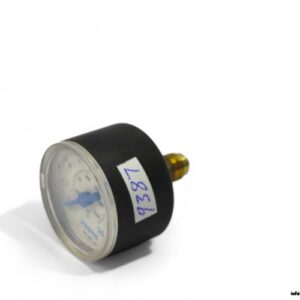 festo-345395-pressure-gauge-(new)-(without-carton)