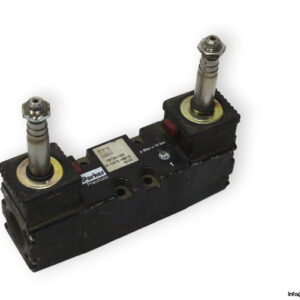 parker-19124-103-double-solenoid-valve