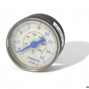 festo-345395-pressure-gauge-(new)-(without-carton)-1