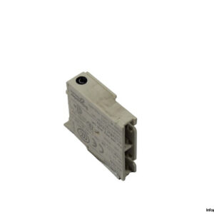 schneider-LUA1C200-signalling-contact-(used)