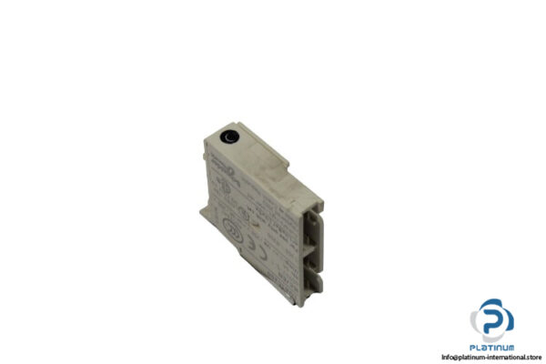 schneider-LUA1C200-signalling-contact-(used)