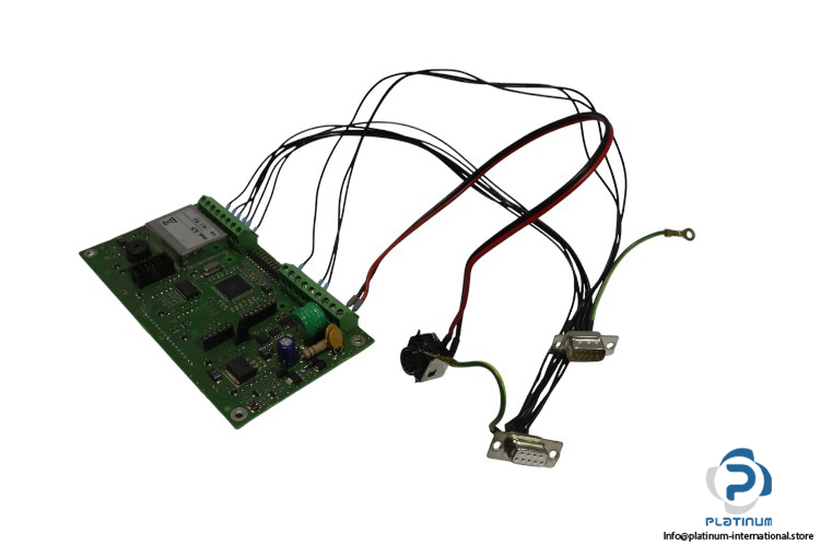 K19-circuit-board-(used)