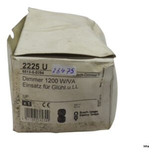 busch-jaeger-2225-U-dimmer-insert-(new)-1