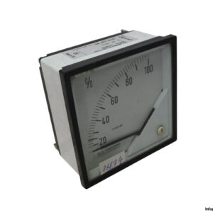 dr.-e.-horn-D-71101-analog-panel-meter-(new)