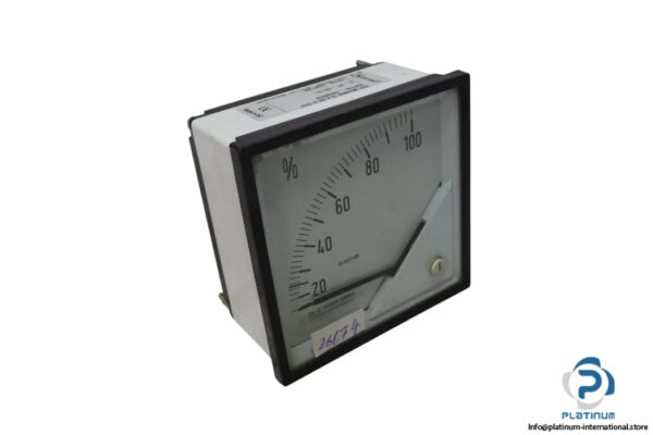 dr.-e.-horn-D-71101-analog-panel-meter-(new)