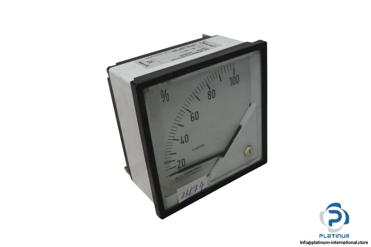 dr.-e.-horn-D-71101-analog-panel-meter-(new)