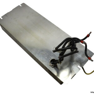 schaffner-FS5723-32-07-line-filter-(used)