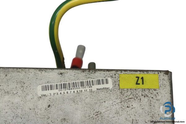 schaffner-FS5723-32-07-line-filter-(used)-2