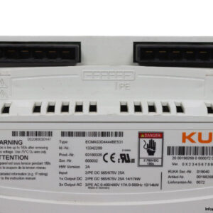 kuka-KSP-600-3X40-robot-controller-(used)-3