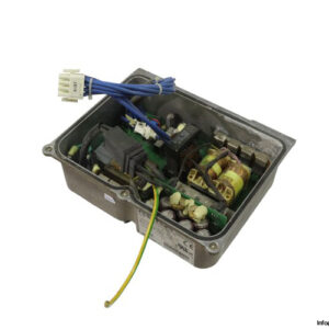 kuka-STROMVERSORGUNG-27V_40A-power-supply-(used)