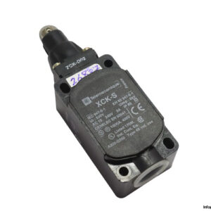 telemecanique-XCK-S-limit-switch-(new)