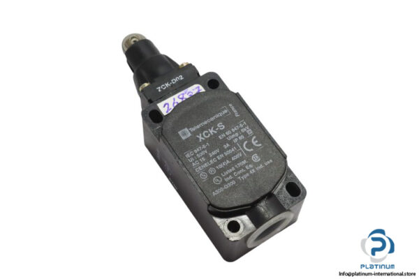 telemecanique-XCK-S-limit-switch-(new)