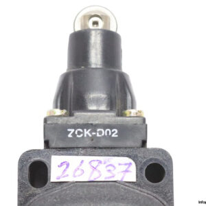 telemecanique-XCK-S-limit-switch-(new)-1
