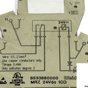 weidmuller-rss113024-relay-2