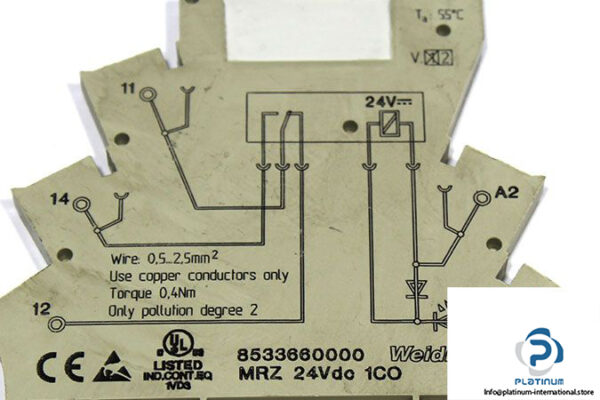 weidmuller-rss113024-relay-2