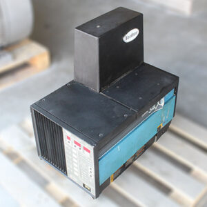 nordson-3400V-2EAV2D_R-hot-melt-adhesive-glue-machine-(used)