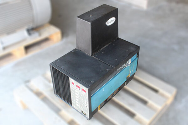 nordson-3400V-2EAV2D_R-hot-melt-adhesive-glue-machine-(used)