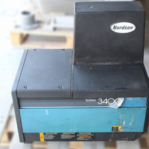 nordson-3400V-2EAV2D_R-hot-melt-adhesive-glue-machine-(used)-2