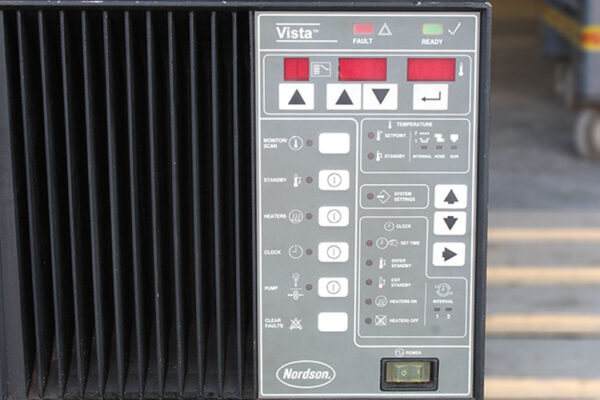 nordson-3400V-2EAV2D_R-hot-melt-adhesive-glue-machine-(used)-3