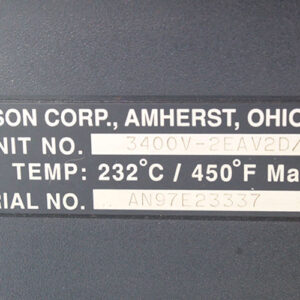 nordson-3400V-2EAV2D_R-hot-melt-adhesive-glue-machine-(used)-5