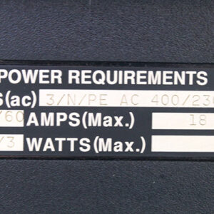 nordson-3400V-2EAV2D_R-hot-melt-adhesive-glue-machine-(used)-6