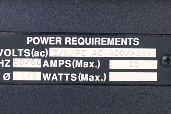 nordson-3400V-2EAV2D_R-hot-melt-adhesive-glue-machine-(used)-6