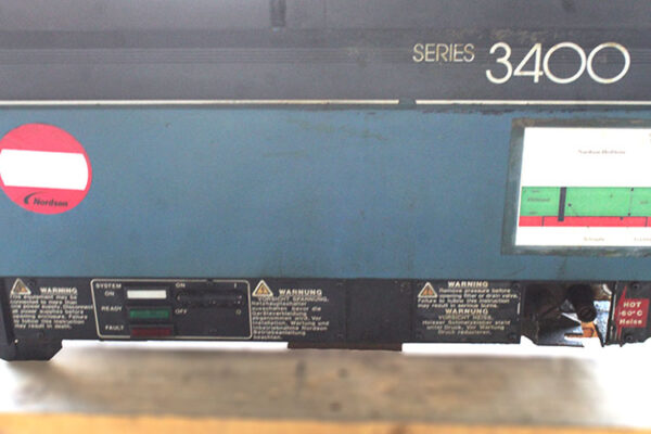 nordson-3400-2AA32_A-hot-melt-adhesive-glue-machine-(used)-4