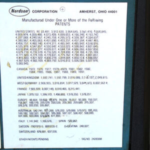 nordson-3400-2AA32_A-hot-melt-adhesive-glue-machine-(used)-6