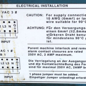 nordson-3400-2AA32_A-hot-melt-adhesive-glue-machine-(used)-7