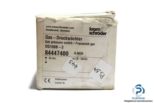 kromschroder-dg150b-3-pressure-switch-3