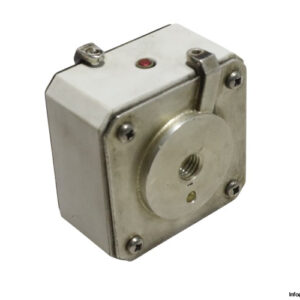 ferraz-B300082-protistor-fuse-(used)