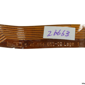 5.40-554.653-02-flexible-printed-circuit-(used)-1
