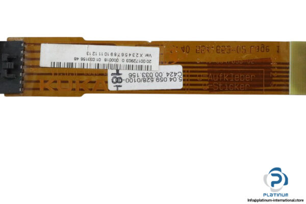 5.40-554.653-02-flexible-printed-circuit-(used)-2