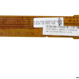 5.40-554.653-02-flexible-printed-circuit-(used)-3