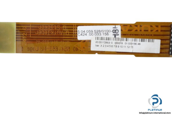 5.40-554.653-02-flexible-printed-circuit-(used)-3