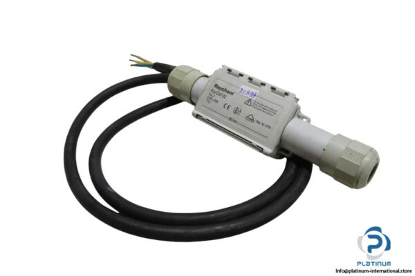 raychem-RAYCLIC-02-heating-tape-connection-(new)