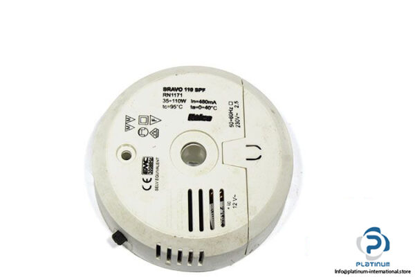 relco-bravo-110-spf-rn1171-electronic-transformer-2