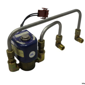 alco-GS1461-3-solenoid-valve-(used)