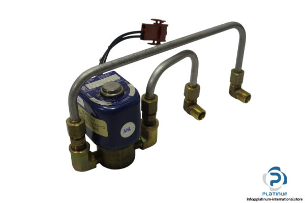 alco-GS1461-3-solenoid-valve-(used)