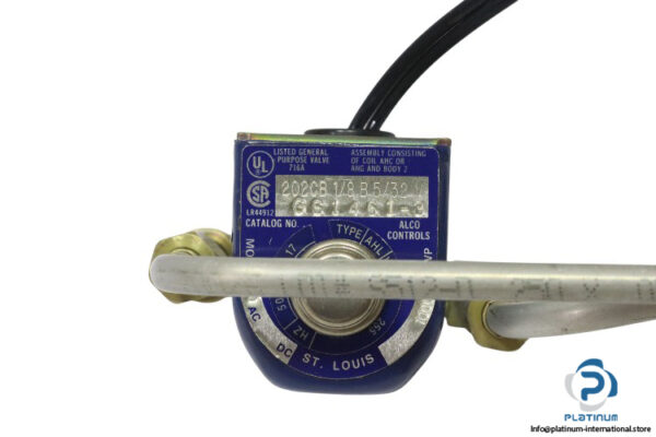 alco-GS1461-3-solenoid-valve-(used)-2