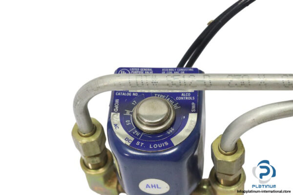 alco-GS1461-3-solenoid-valve-(used)-3