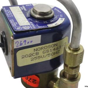 alco-GS1461-3-solenoid-valve-(used)-4