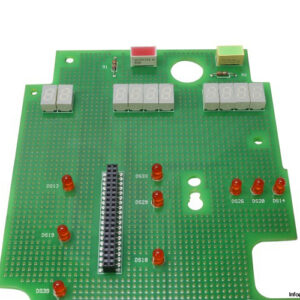 nordson-222303B-display-board-(used)-1