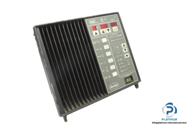 nordson-230260B-vista-control-panel-(used)