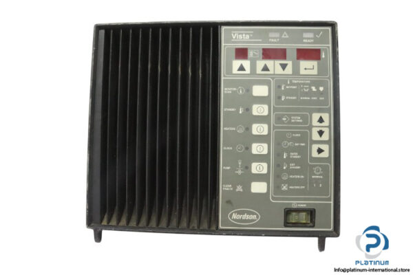 nordson-230260B-vista-control-panel-(used)-1