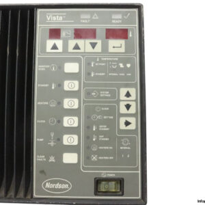 nordson-230260B-vista-control-panel-(used)-2