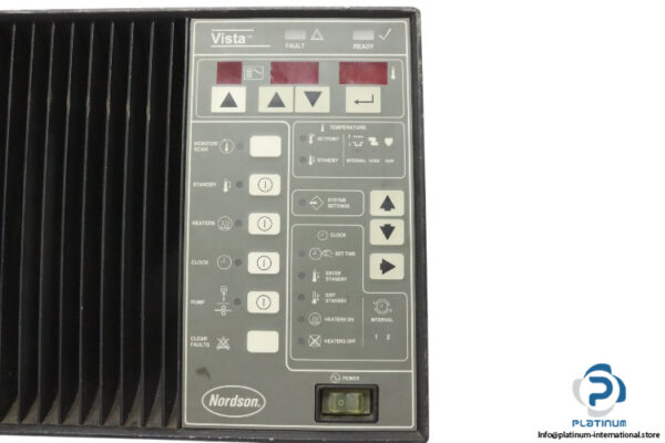 nordson-230260B-vista-control-panel-(used)-2