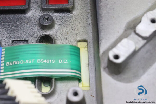 nordson-230260B-vista-control-panel-(used)-3