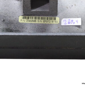 nordson-230260B-vista-control-panel-(used)-5